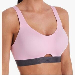 adidas Women's Stronger for It Soft Bra